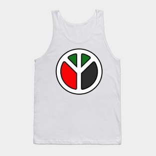 Palestine Tank Top